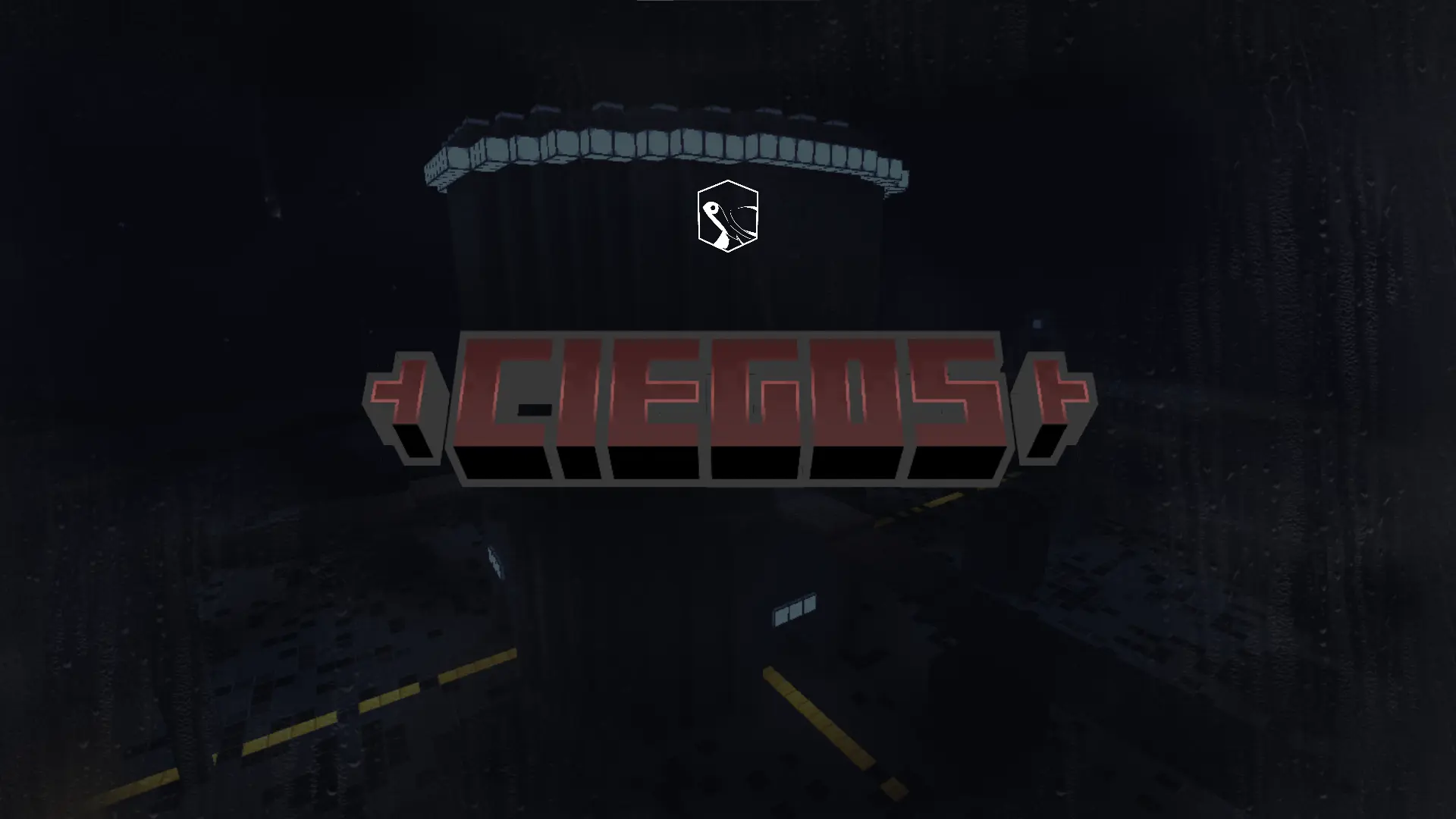 CIEGOS